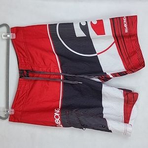Men's Billabong Boardshorts Sz 34 EUC